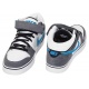 Buty Nike Twilight Mid SE 487951-140 - małe zdjęcie