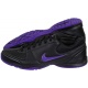 Buty Nike WMNS AIR Cardio 4 Lea 472639-003 - małe zdjęcie