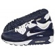 Buty Nike AIR Max 90 Premium 333888-400 - małe zdjęcie