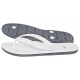 Japonki Nike Solarsoft Thong II 488160-100 - małe zdjęcie