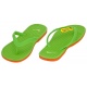 Japonki Nike Solarsoft Thong II 488160-300 - małe zdjęcie