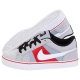 Buty Nike Isolate SE Jr 487939-017 - małe zdjęcie