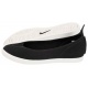 Baleriny Nike WMNS Racquettina TXT 511320-010 - małe zdjęcie