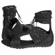 Gladiatorki Nike WMNS Artimesia 511312-010 - małe zdjęcie