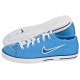 Tenisówki Nike Capri Lace (GS) 318691-403 - małe zdjęcie