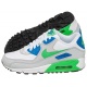 Buty Nike Air Max 90 (GS) 307793-139 - małe zdjęcie