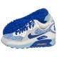 Buty Nike WMNS Air Max 90 325213-407 - małe zdjęcie