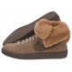 Buty Nike WMNS Blazer High Roll Leather 538254-200 - małe zdjęcie