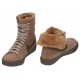Buty Nike WMNS Blazer High Roll Leather 538254-200 - małe zdjęcie