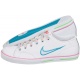 Buty Nike Capri Lace (GS) 318616-102 - małe zdjęcie