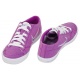 Buty Nike Capri Lace (GS) 318616-501 - małe zdjęcie