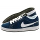 Buty Nike Isolate 344331-400 - małe zdjęcie