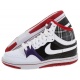 Buty Nike WMNS Court Force High 316117-012 - małe zdjęcie