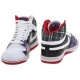 Buty Nike WMNS Court Force High 316117-012 - małe zdjęcie