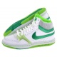 Buty Nike WMNS Court Force High 316117-132 - małe zdjęcie