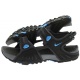 Sandały Nike Santiam 4 312839-042 - małe zdjęcie