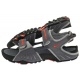 Sandały Nike Santiam 4 312839-081 - małe zdjęcie