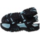 Sandały Nike WMNS Santiam 4 312840-002 - małe zdjęcie