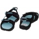 Sandały Nike WMNS Santiam 4 312840-002 - małe zdjęcie