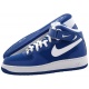 Buty Nike AIR Force 1 Mid 315123-400 - małe zdjęcie