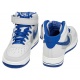 Buty Nike Air Force 1 MID 07 315123-018 - małe zdjęcie