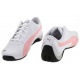 Buty Puma Drift Cat II L Jr 302185-16 - małe zdjęcie