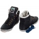 Buty Puma Tatau Mid WTR 352622-02 - małe zdjęcie