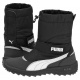 Śniegowce Puma Grip X Junior 353634-03 - małe zdjęcie