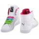 Buty Puma First Round Lace WNS 349434-02 - małe zdjęcie