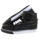 Buty Puma Sky II Hi Vulc Jr 350186-02 - małe zdjęcie