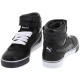 Buty Puma Sky II Hi Vulc Jr 350186-02 - małe zdjęcie