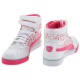 Buty Puma Sky II Hi Vulc Jr 350186-01 - małe zdjęcie
