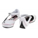 Baleriny Puma Speed Princess Ballerina PL 302315-04 - małe zdjęcie
