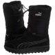 Śniegowce Puma Borrasca III Jr 301860-01 - małe zdjęcie