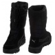 Śniegowce Puma Borrasca III Jr 301860-01 - małe zdjęcie