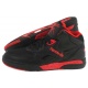 Buty sportowe Reebok Reverse Jam Mid 0 - małe zdjęcie