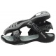Sandały Reebok Trail Serpent J11891 - małe zdjęcie