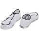Buty Reebok Canvas Court Rush 6-V57123 - małe zdjęcie