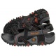 Sandały Timberland Sandal Noir 43140 - małe zdjęcie