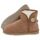 Buty Ukala by EMU Stella Chestnut - małe zdjęcie