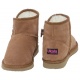 Buty Ukala by EMU Stella Chestnut - małe zdjęcie