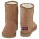 Buty Ukala by EMU Sydney Low 11 Chestnut - małe zdjęcie
