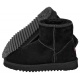 Botki Ukala by EMU Sydney Mini 11 Black - małe zdjęcie