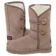 Buty Ukala by EMU Amelia Taupe - małe zdjęcie