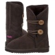 Buty Ukala by EMU Amelia Chocolate - małe zdjęcie