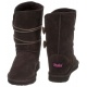 Buty Ukala by EMU Amelia Chocolate - małe zdjęcie
