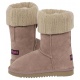 Buty Ukala by EMU Lily Taupe - małe zdjęcie