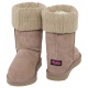 Buty Ukala by EMU Lily Taupe - małe zdjęcie
