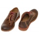 Półbuty Clarks Newby FLY 20355330 - małe zdjęcie