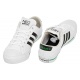 Tenisówki adidas Vlneo 3 Stripes Low Q38684 - małe zdjęcie